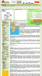 Mobile Screenshot of maketourtoindia.com